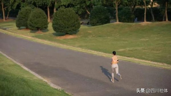 股票配资咨询 我们，为什么要跑步……