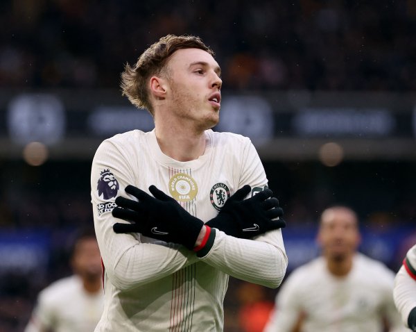 广州股票配资公司 罗塞尼尔：帕尔默创造很多机会但我们未把握住，他是计划重要一员