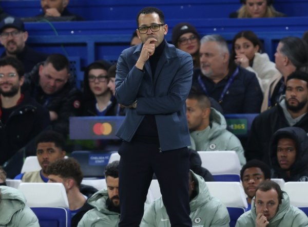 股票明天走势 罗塞尼尔：有球员帮恩佐求情？并非事实，没有任何人这么做