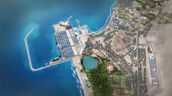 配资推荐 铁杆亲美派角逐秘鲁总统宝座，成功当选就对钱凯港下手？